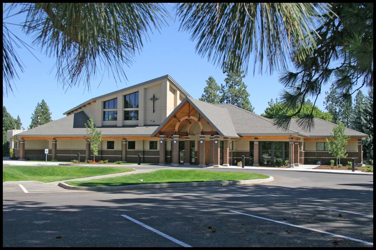 Our Lady of Fatima Parish Spokane 