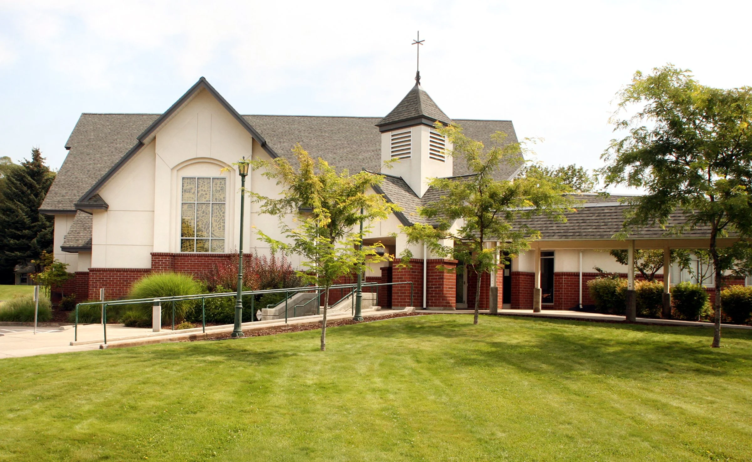 Immaculate Conception Parish Colville