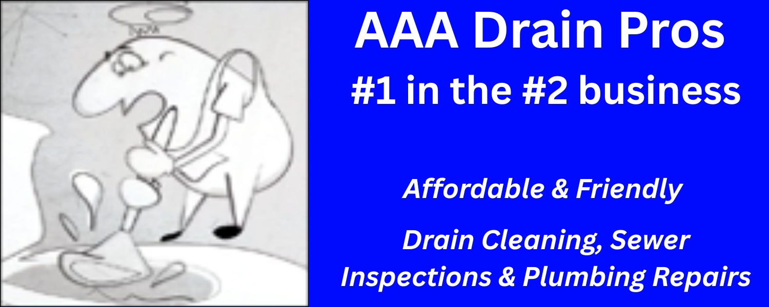 AAA Drain Pros