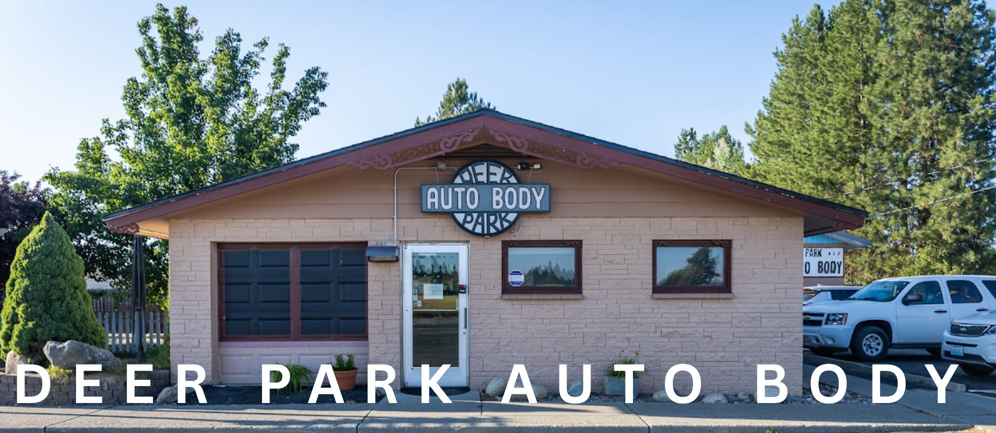 Deer Park Auto Body
