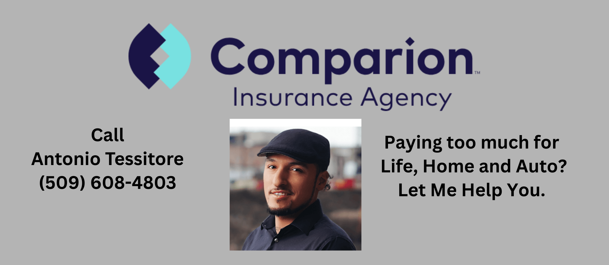 Comparion Insurance