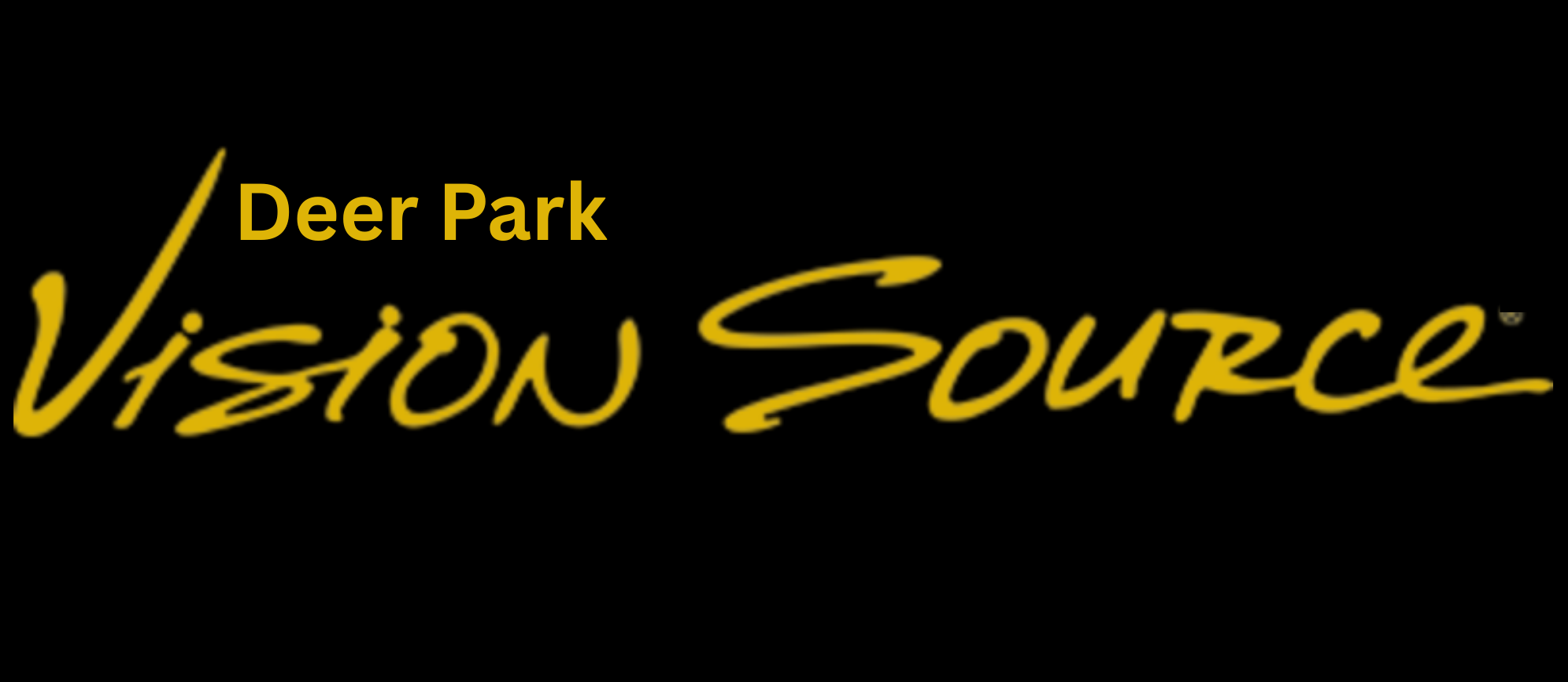 Deer Park Vision Source