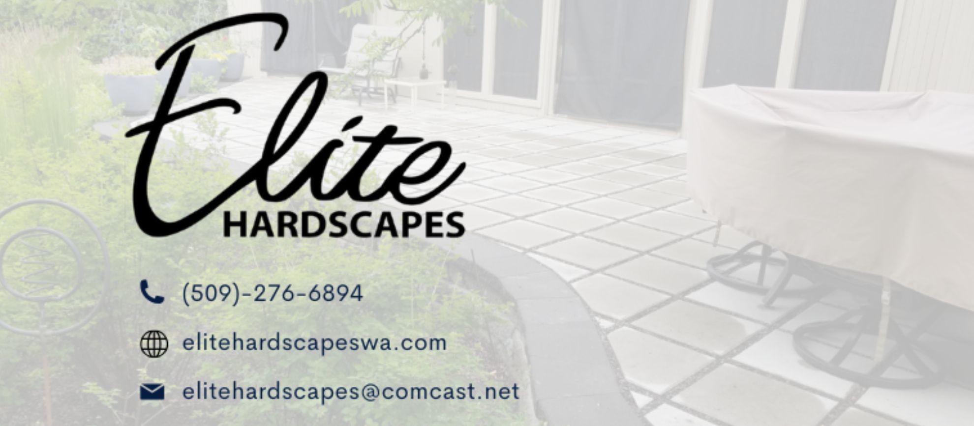 Elite Hardscapes
