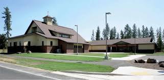 St Mary Presentation Parish Deer Park 