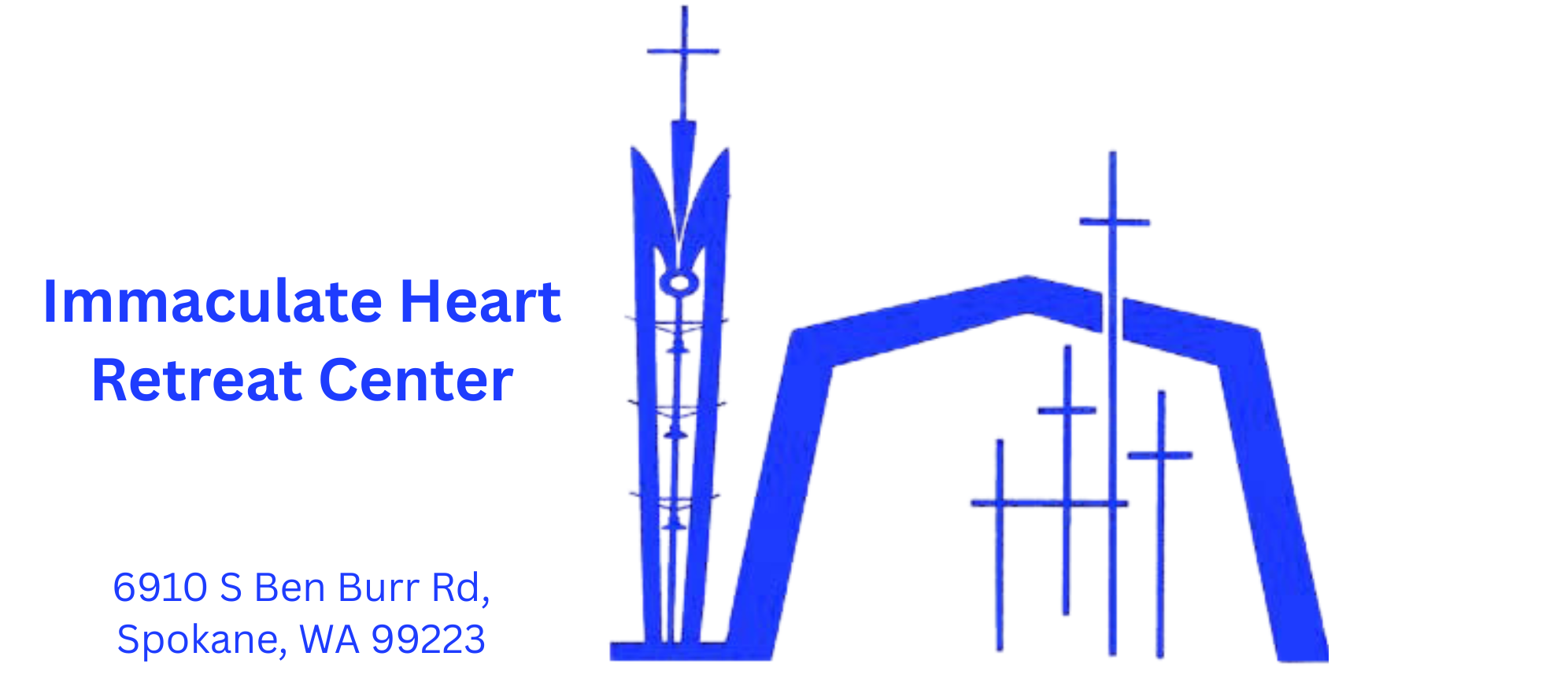 Immaculate Heart Retreat Center