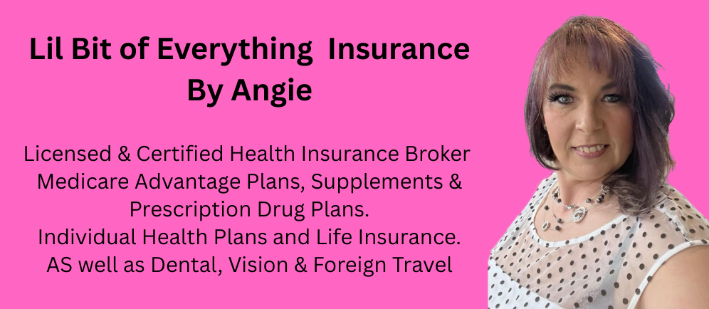 Lil Bit of Everthing Insurance by Angie