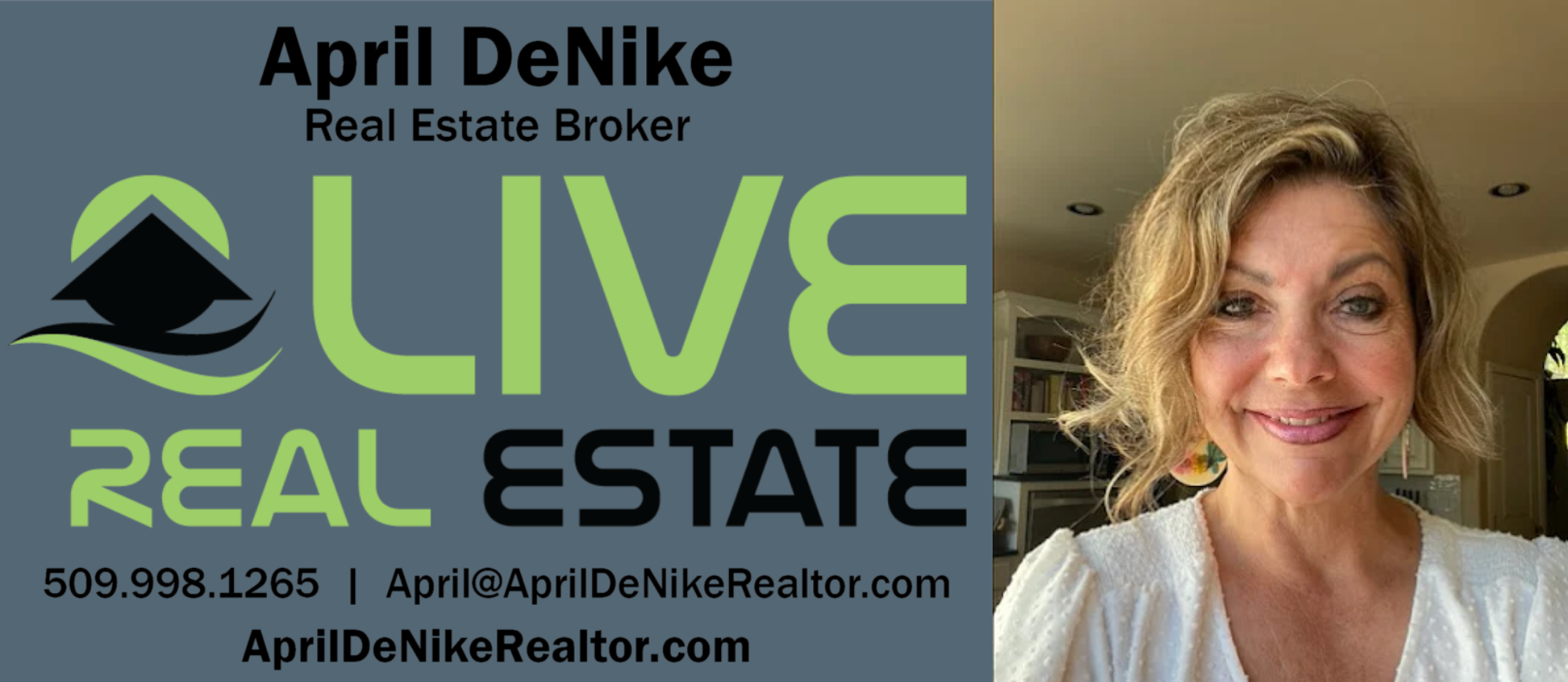 Live Real Estate