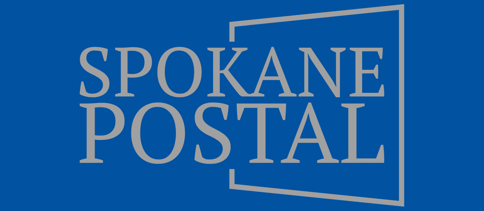 Spokane Postal